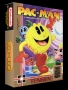 Nintendo  NES&nbsp; - &nbsp;Pac-Man (USA) (Tengen)